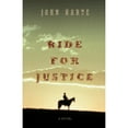 thumbnail image 1 of Ride for Justice (Hardcover), 1 of 1