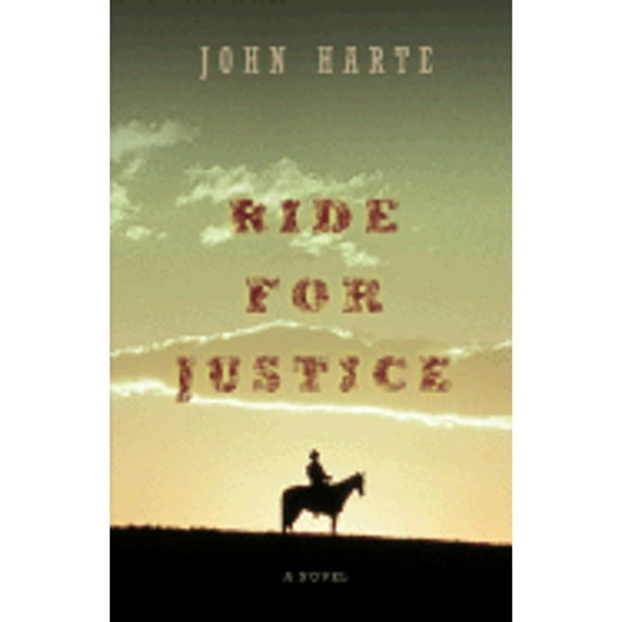 Ride for Justice (Hardcover)