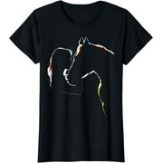 Ride in Style: Elevate Your Equestrian Passion with Chic Horse Lover Apparel - Perfect for Gifting and Riding in Fashion