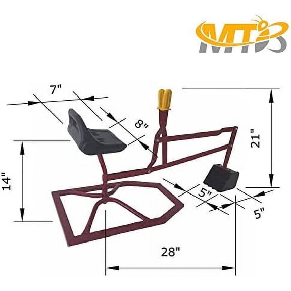 Ride-on Dig Working Crane Excavator Digger Scooper Outdoor  Excavator in Sand, Beach, Snow, Dirt