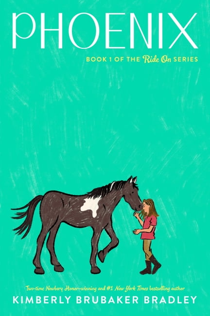 Ride on Phoenix, (Paperback)