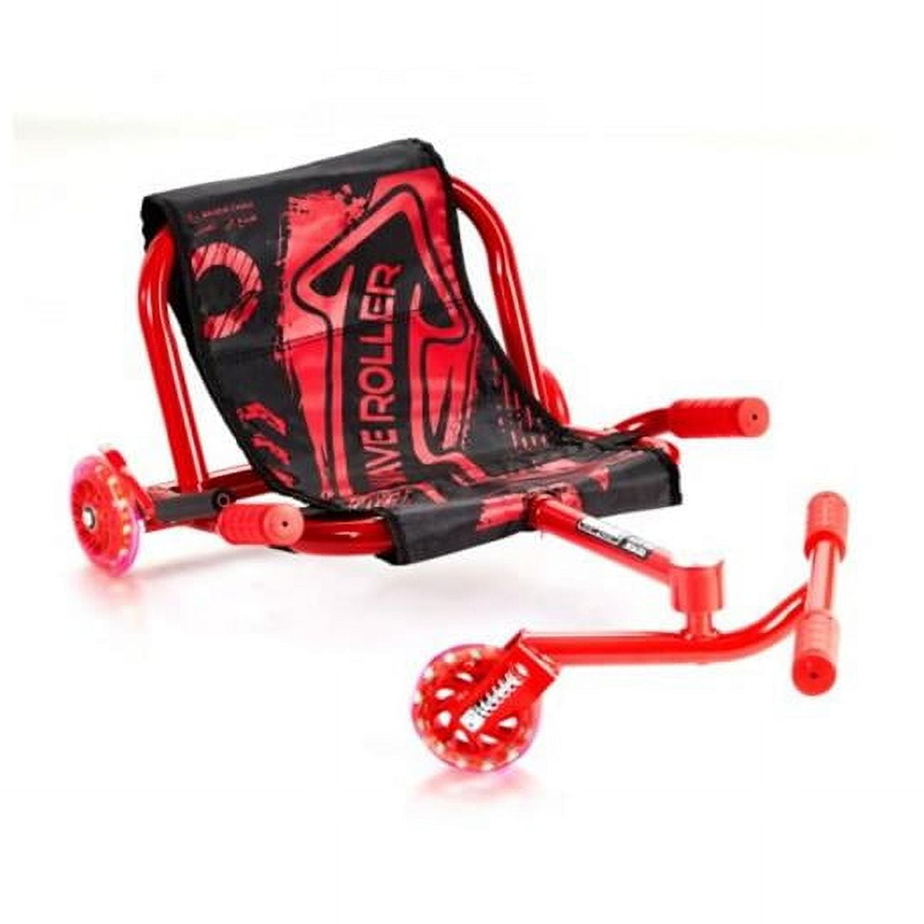 Vevor ETYBCJYKHSDHWXK3MV0 198 lbs Zig-Zag Motion Drift Cart Ride On ...