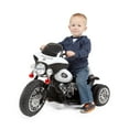 thumbnail image 1 of Lil' Rider 3-Wheel Kids Motorcycle with Police Decals - For Ages 3 to 6, 1 of 10