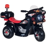 Ride on Toy, 3 Wheel Motorcycle for Kids, Battery Powered Ride On Toy ...