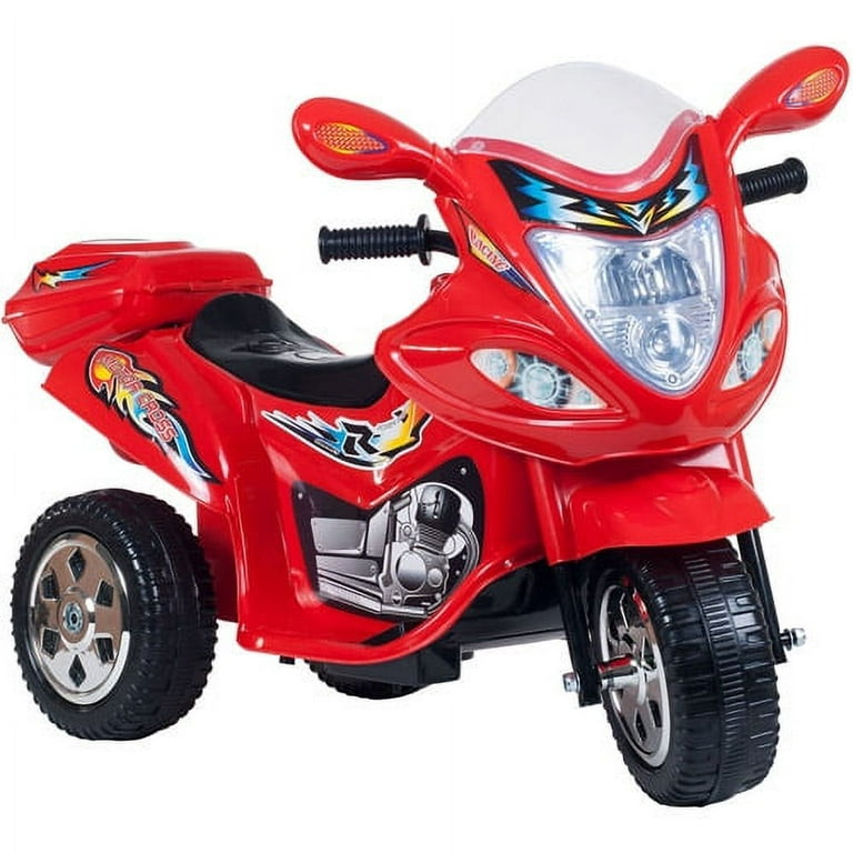 Lil rider 3 wheel trike deals