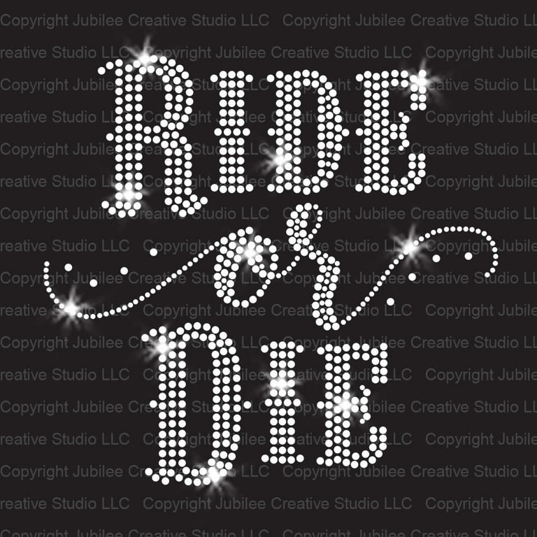 S.e.i. 1-Inch Type Glitter Iron-On Letters Transfer, Silver