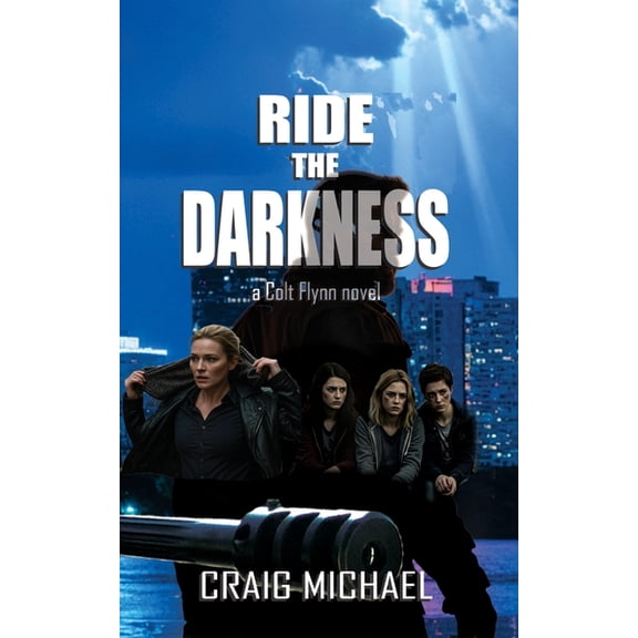Ride the Darkness, (Paperback)