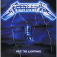 thumbnail image 1 of Ride the Lightning, 1 of 1