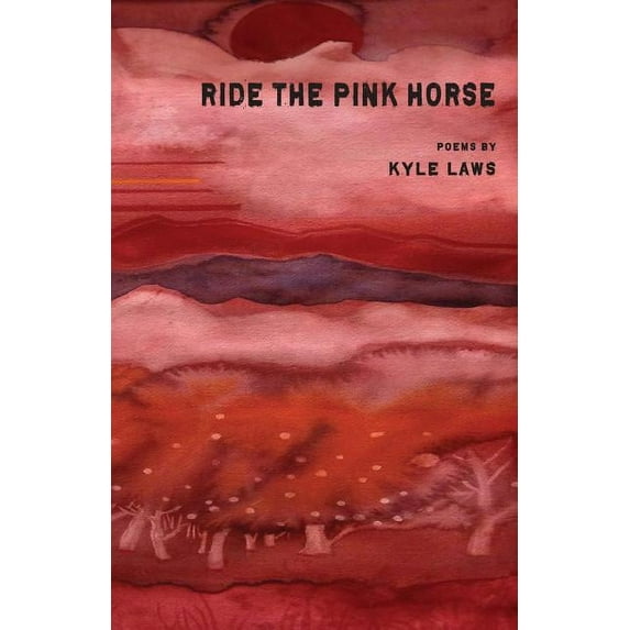 Ride the Pink Horse, (Paperback)