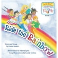 thumbnail image 1 of In Your Heart Lives a Rainbow Ride the Rainbow: Book 3, Book 3, (Hardcover), 1 of 1