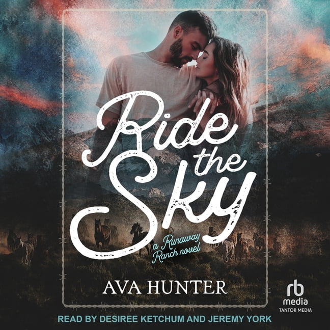 Ride the Sky, (Audiobook)