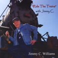thumbnail image 1 of Ride the Trains with Jimmy C, 1 of 1