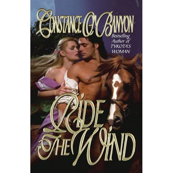 Pre-Owned Ride the Wind (Paperback)