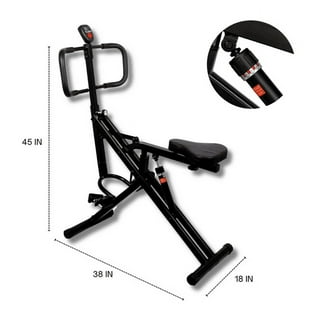Power Rider Exercise Machine