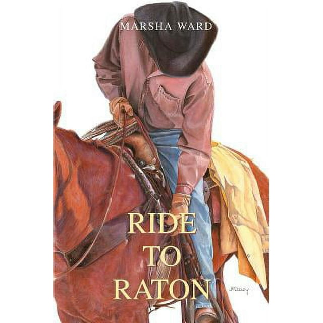 Ride to Raton