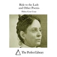 thumbnail image 1 of Ride to the Lady and Other Poems, (Paperback), 1 of 1