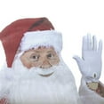thumbnail image 1 of Ride with Santa Claus Gift, Multi Color, 1 of 1