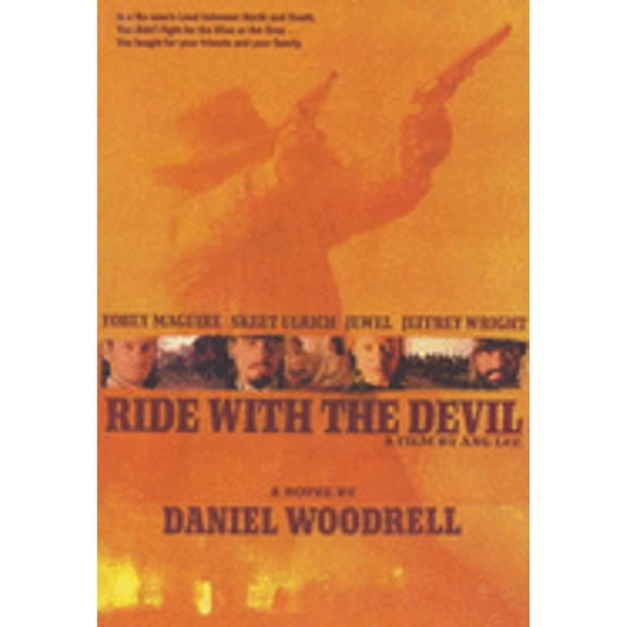 Pre-Owned Ride with the Devil (Paperback) 1901982475 9781901982473