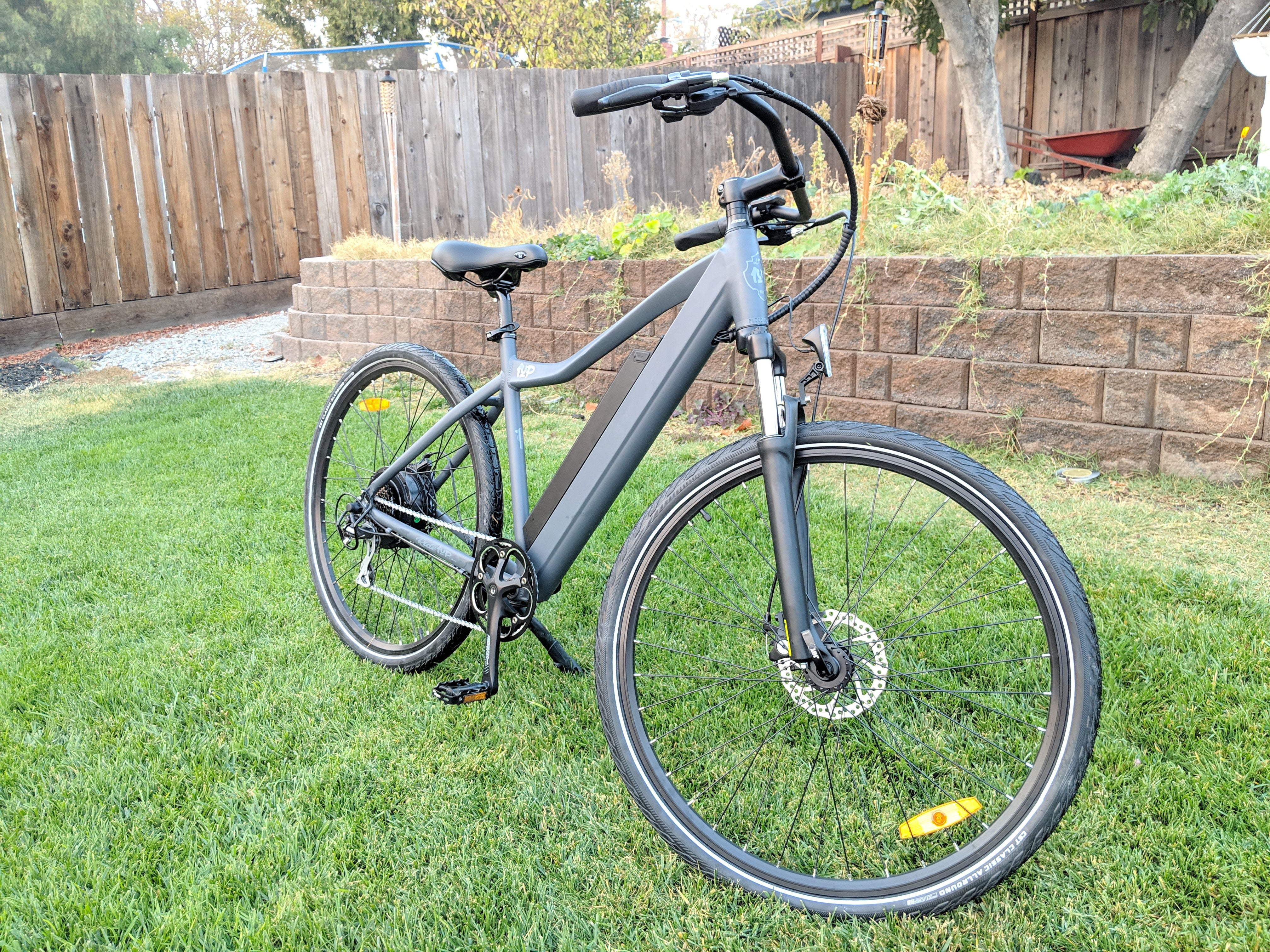 Ride1up 500 series electric bike deals