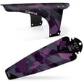 thumbnail image 1 of RideGuard Front Mud Guard, 1 of 6
