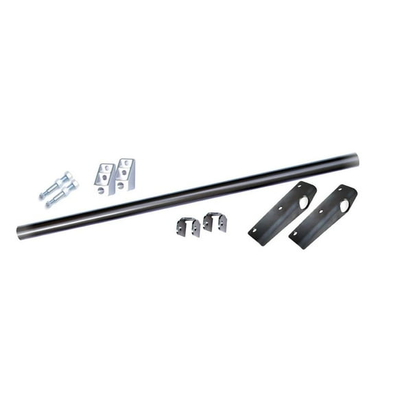 Ridetech 11009099 Rear Shockwave Universal Mounting Kit