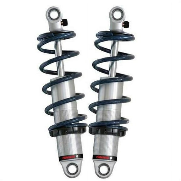 Ridetech 11166510 HQ Series Rear Coilovers, 67-69 GM F Body