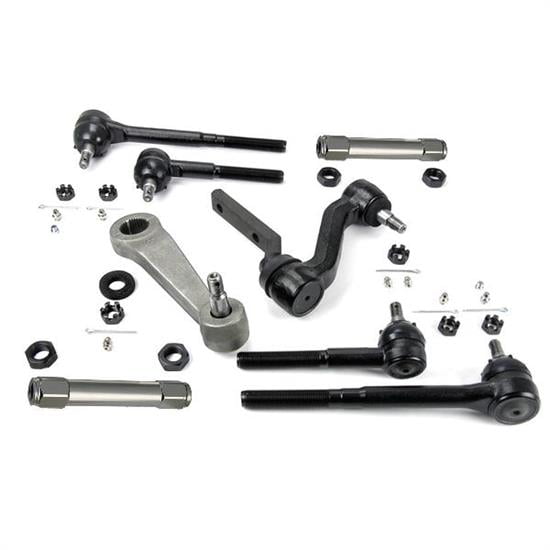 RideTech 11169576 Steering Linkage Kit, GM F/X W/ Power Steering