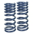 thumbnail image 1 of RideTech 11532350 63-82 Corvette StreetGrip Lowering Springs Pair, 1 of 5