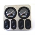 thumbnail image 1 of RideTech 31194000 Electric Control Panel, 4-Way, 1 of 2