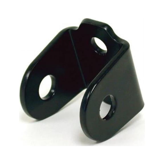 RideTech 90000332 Bolt-On Ph Bar Frame Bracket, Powdercoated