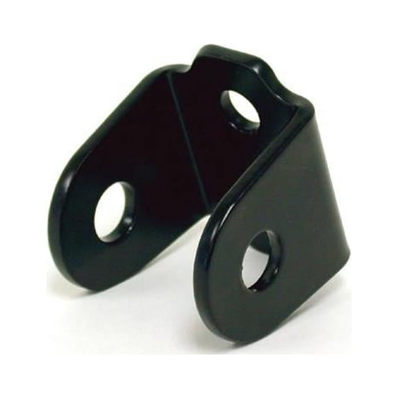 Ridetech 90000332 Bolt-On Ph Bar Frame Bracket, Powdercoated