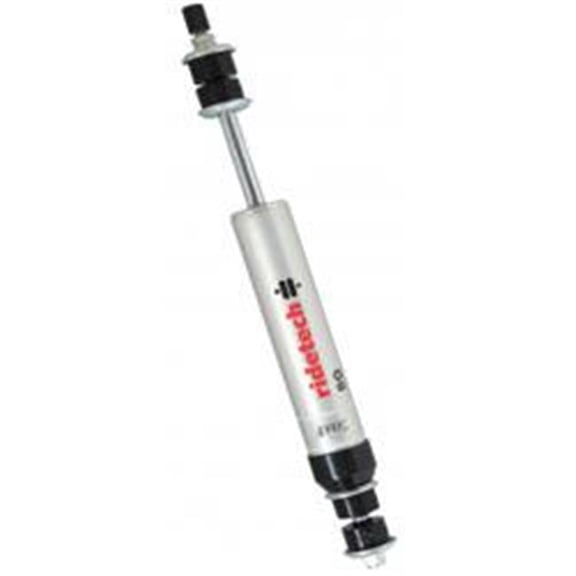 RideTech RDT-22149850 HQ Series Shock Absorber - Silver