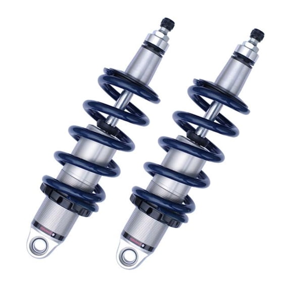 RideTech RID11163510 Single Adjustable Front Coilovers for 1967-1969 GM F-Body