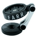 thumbnail image 1 of Ridefarr GPS Mount, Top Cap Kit - Black, 1 of 2