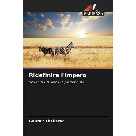 Ridefinire l'impero, (Paperback)