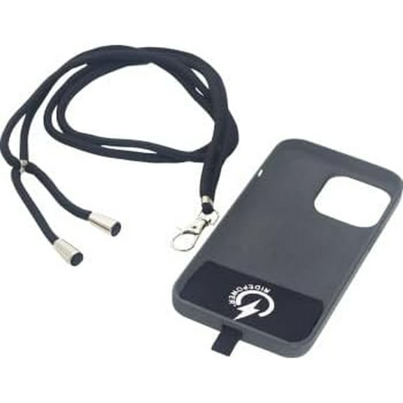 Ridepower Lanyard Tether - Phone Case - Universal Rptether
