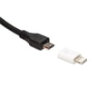 thumbnail image 1 of Ridepower RPAIADPT A Micro-USB Female to Male iphone Adapter, 1 of 1