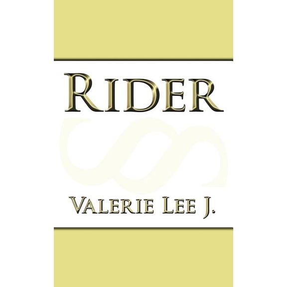Rider, (Paperback)