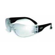 Rider Anti-Fog Glasses With Clear Lens
