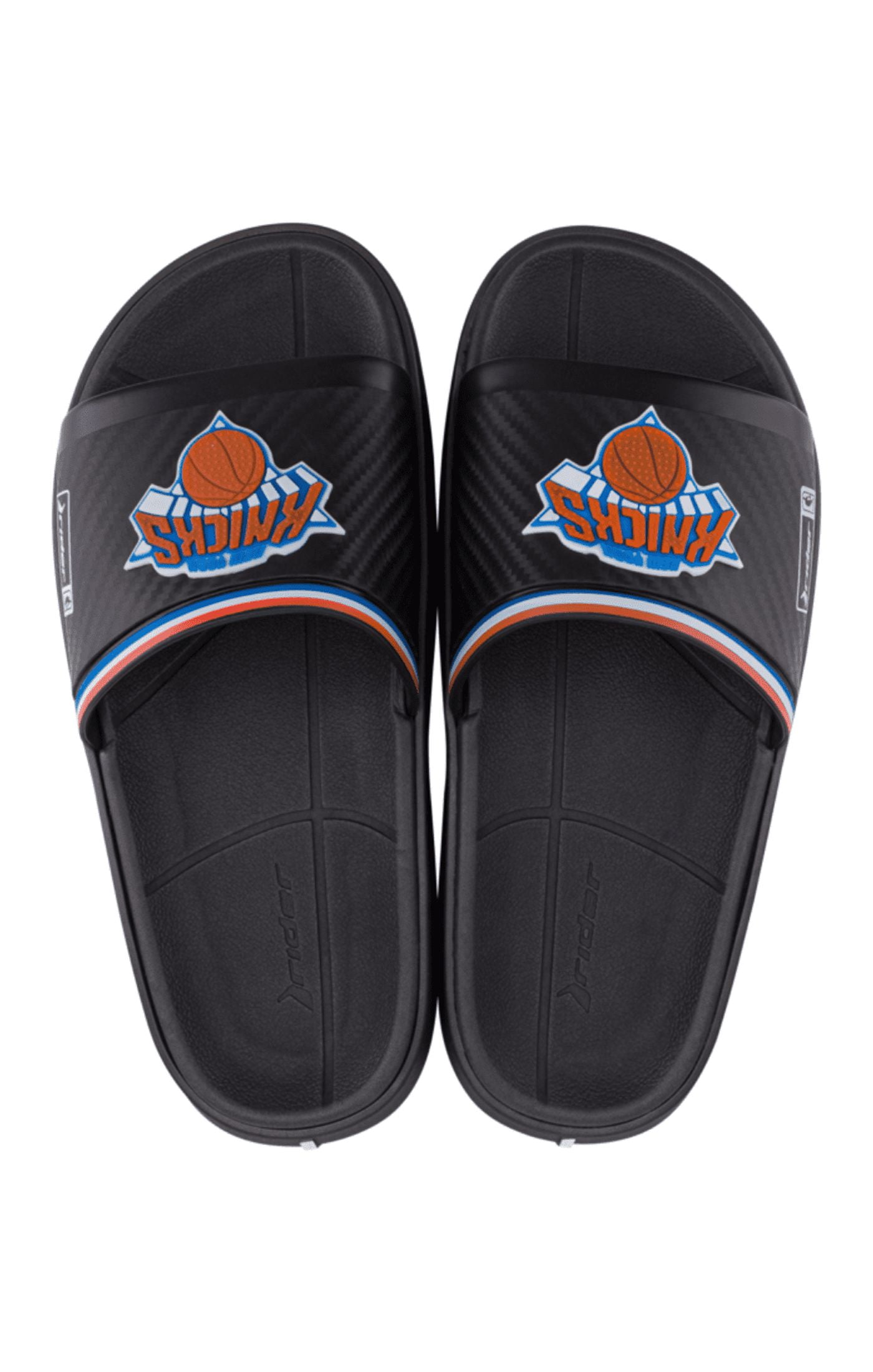 Rider Block NBA Men s Slide Sandal