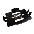 thumbnail image 1 of Rider Cargo Cooler Mounting Rack Black Powder Coated Compatible With Polaris RANGER RZR XP 1000 DYNAMIX Edit. 2019, 1 of 1