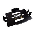 thumbnail image 1 of Rider Cargo Cooler Mounting Rack Black Powder Coated For Polaris RZR XP 1000 2014-2021, 1 of 6