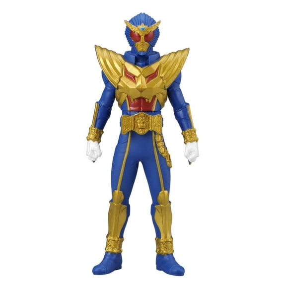 Rider Hero Series 10 - Kamen Rider Beast Hyper