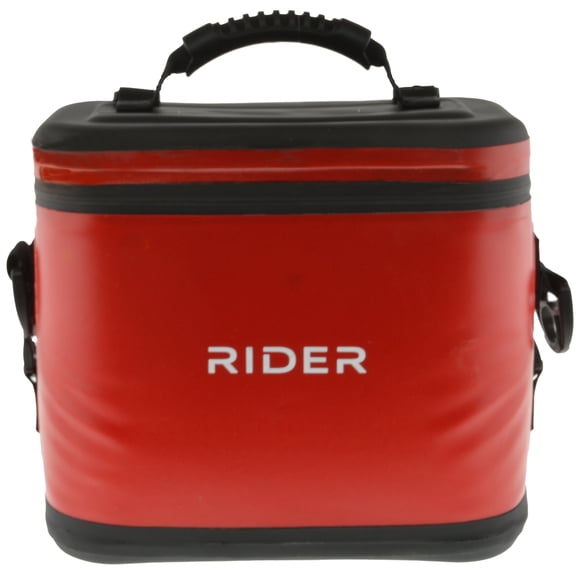 Rider Jet Ski Universal Twin Ice Cooler Bags Saddle Mount & Camping 3 Way Carry