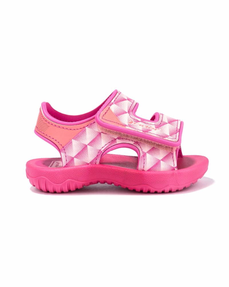 Trekker Sandals Baby Girls