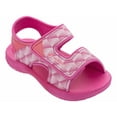 thumbnail image 1 of Rider  Kids' Basic Sandal V Baby Pink , 9T M US, 1 of 3