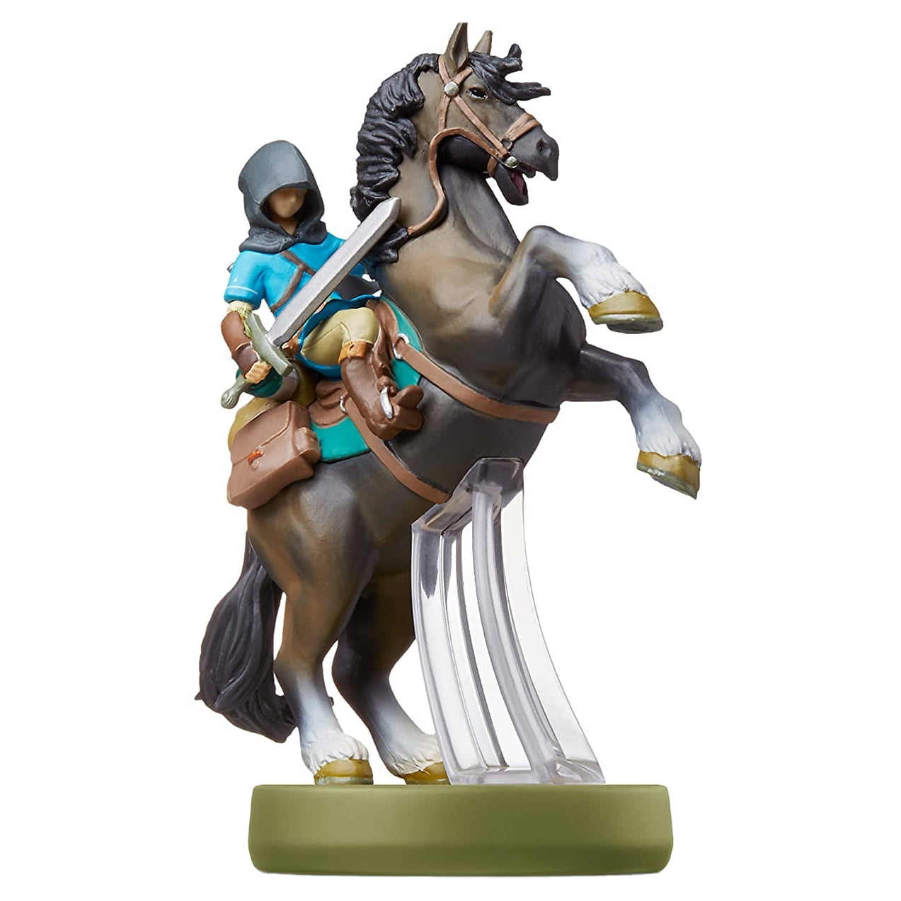 Rider Link amiibo The Legend of Zelda: Breath of the Wild (Nintendo Switch/3DS/Wii U)