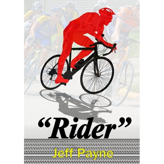 "Rider.", (Paperback)