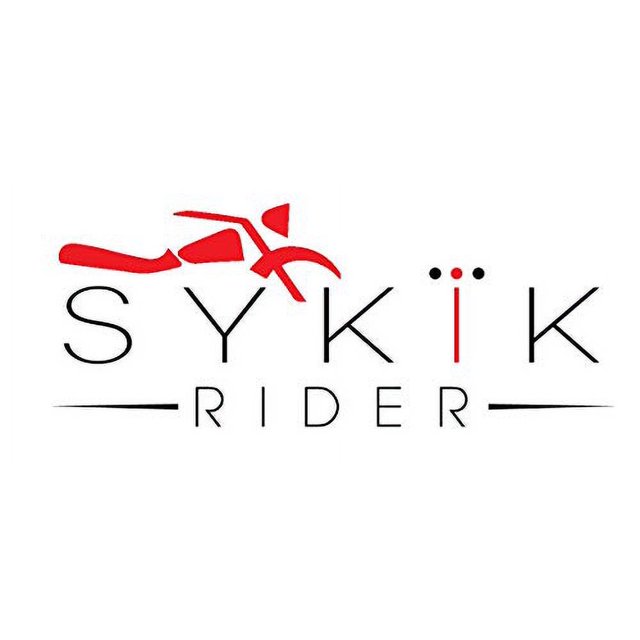 Rider SRTP680, tire Pressure Monitoring System for Trikes and 3