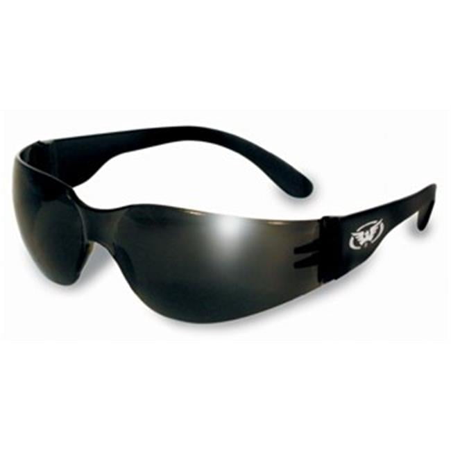 Rider Super Dark Glasses - Walmart.com